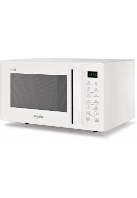 Мікрохвильова піч з грилем Whirlpool MWP 254 W