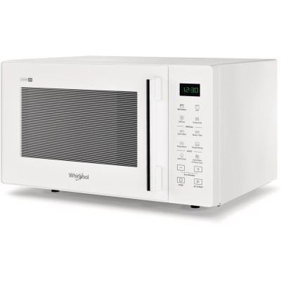 Мікрохвильова піч з грилем Whirlpool MWP 254 W