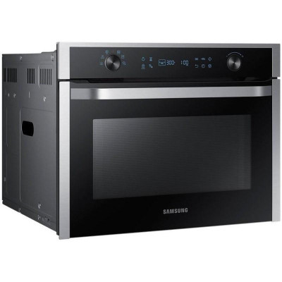 Мікрохвильова піч Samsung NQ50K5130BS