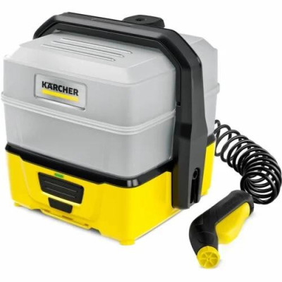 Мінімийка високого тиску Karcher K 3 Car&Home (1.601-820.0)