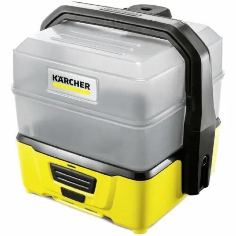 Мінімийка високого тиску Karcher K 3 Car&Home (1.601-820.0)