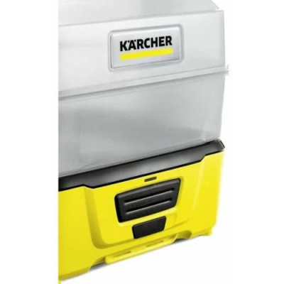 Мінімийка високого тиску Karcher K 3 Car&Home (1.601-820.0)