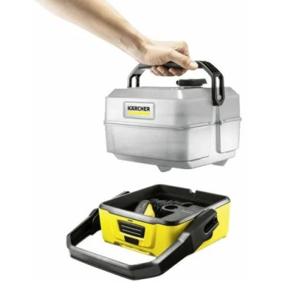 Мінімийка високого тиску Karcher K 3 Car&Home (1.601-820.0)