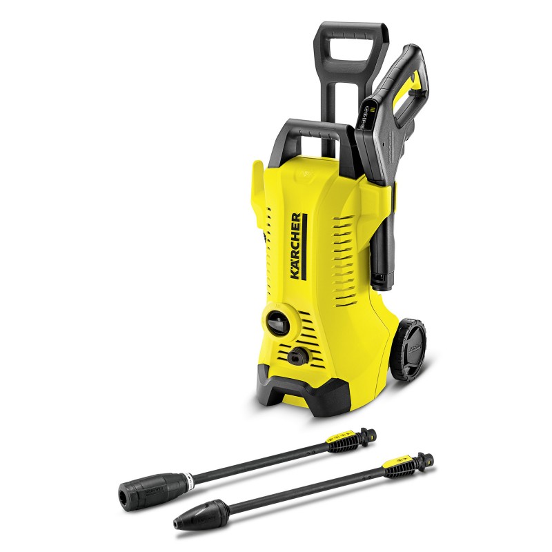 Мінімийка високого тиску Karcher K 3 Full Control home (1.676-022.0)