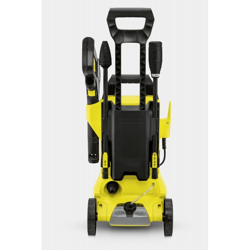 Мінімийка високого тиску Karcher K 3 Full Control home (1.676-022.0)