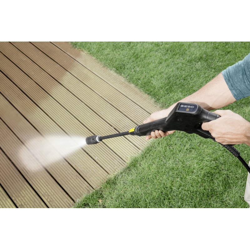 Мінімийка високого тиску Karcher K 3 Full Control home (1.676-022.0)