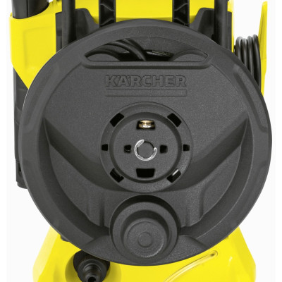 Мінімийка високого тиску Karcher K 3 Premium Power Control (1.602-750.0)