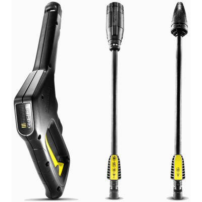 Мінімийка високого тиску Karcher K 3 Premium Power Control (1.602-750.0)