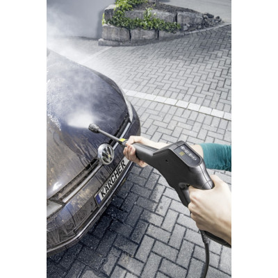 Мінімийка високого тиску Karcher K 3 Premium Power Control (1.602-750.0)