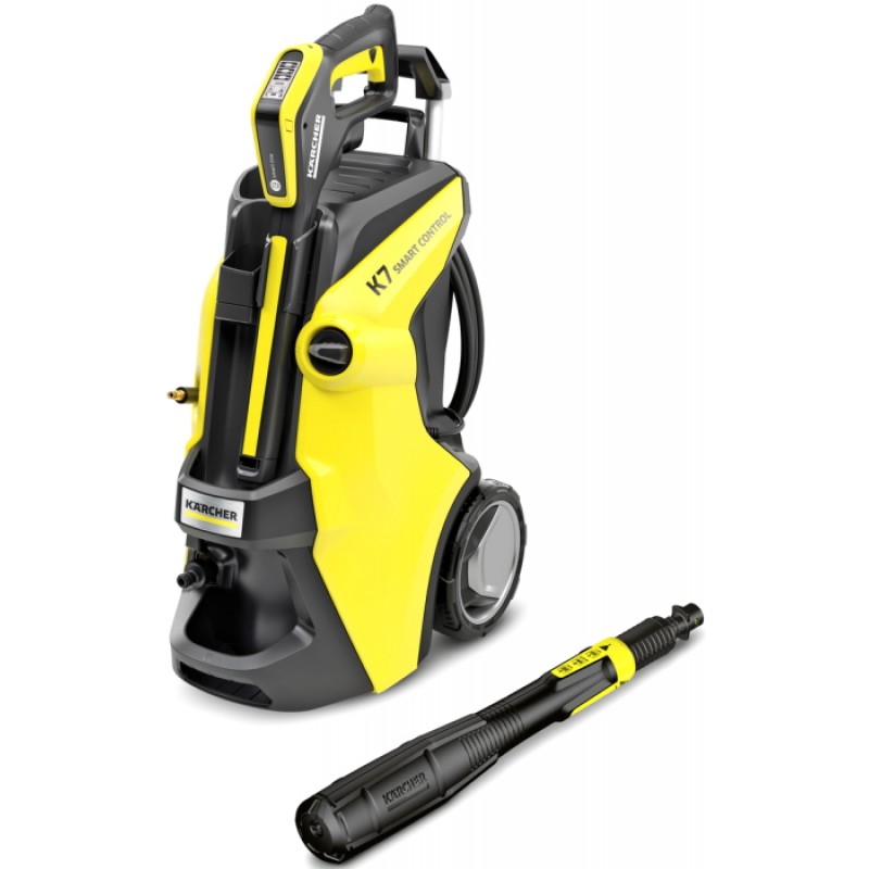 Мінімийка високого тиску Karcher K 7 Smart Control (1.317-200.0)