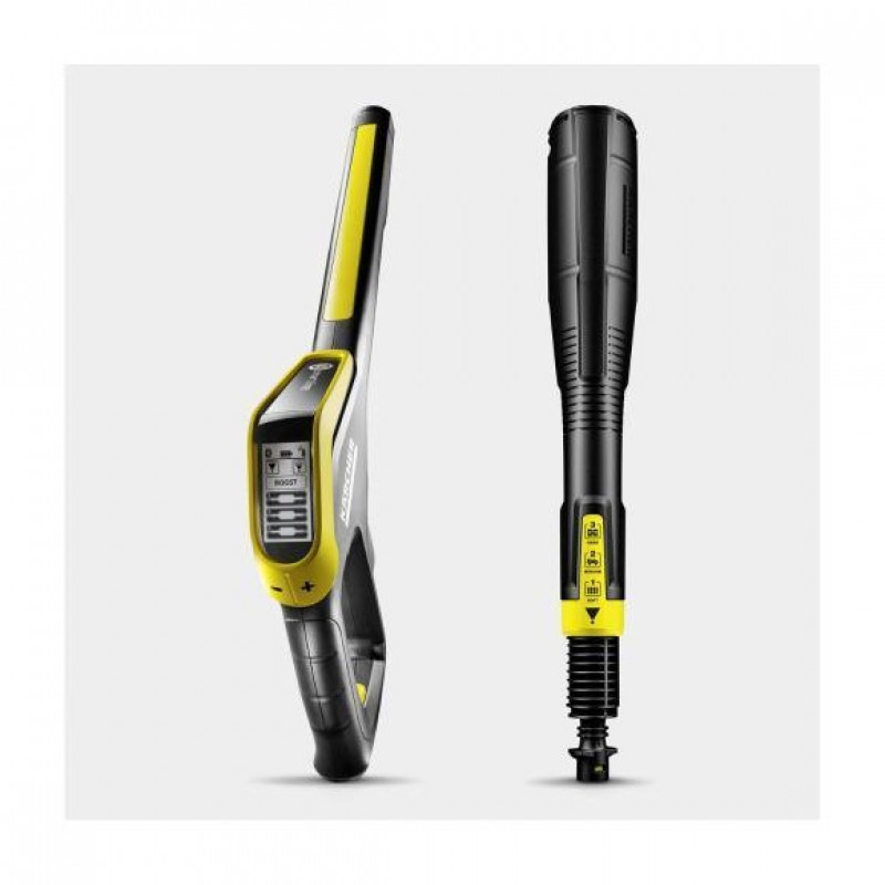 Мінімийка високого тиску Karcher K 7 Smart Control (1.317-200.0)