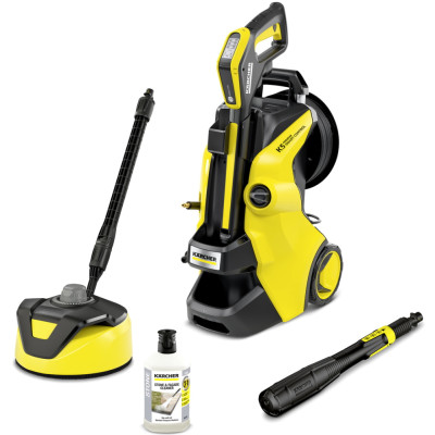 Мінімийка високого тиску Karcher K5 Premium Smart Control Home (1.324-673.0)