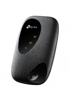 Модем 4G/3G + Wi-Fi роутер TP-Link M7200