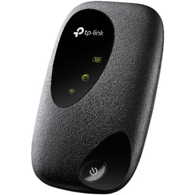Модем 4G/3G + Wi-Fi роутер TP-Link M7200