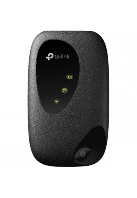 Модем 4G/3G + Wi-Fi роутер TP-Link M7200