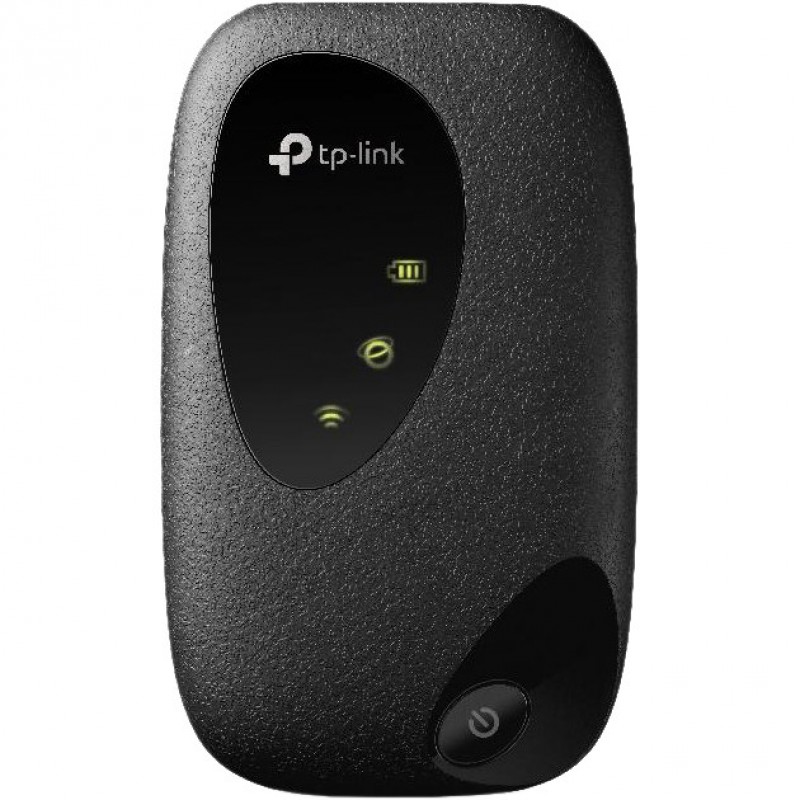 Модем 4G/3G + Wi-Fi роутер TP-Link M7200