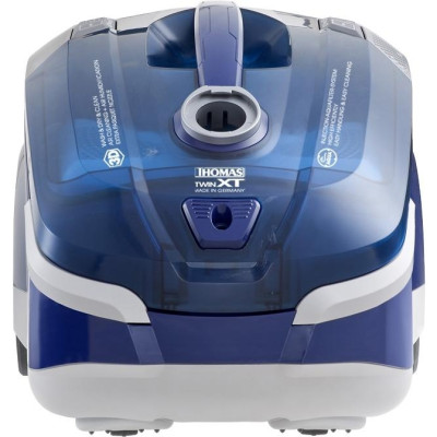 Миючий пилосос з аквафільтром Thomas TWIN XT (788560)