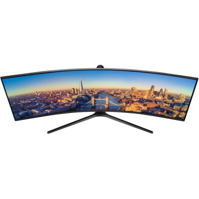 Монітор Samsung C49J890DKUX (LC49J890DKUXEN)