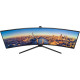 Монітор Samsung C49J890DKUX (LC49J890DKUXEN)