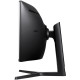 Монітор Samsung C49J890DKUX (LC49J890DKUXEN)