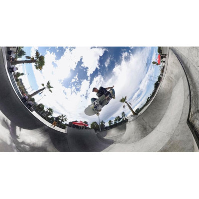 Монопод для екшн-камери GoPro MAX (ASBHM-002)