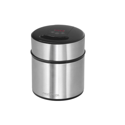 Морожениця напівавтоматична ProfiCook PC-ICM 1140