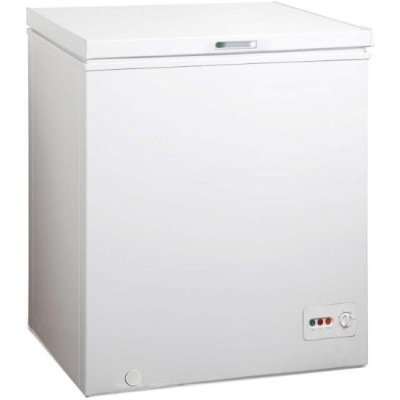 Морозильна скриня Midea HS-185CN