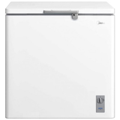 Морозильна скриня Midea MDRC280SLF01G