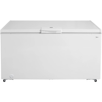 Морозильна скриня Midea MDRC564FZE01GDE
