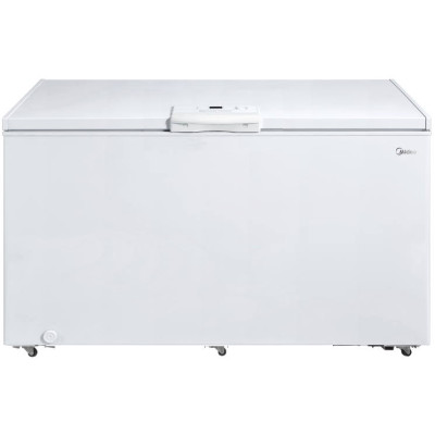 Морозильна скриня Midea MDRC760FZF01GDE