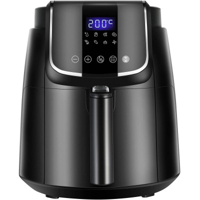 Мультипіч (аерофритюрниця) Midea MF-CN35C2
