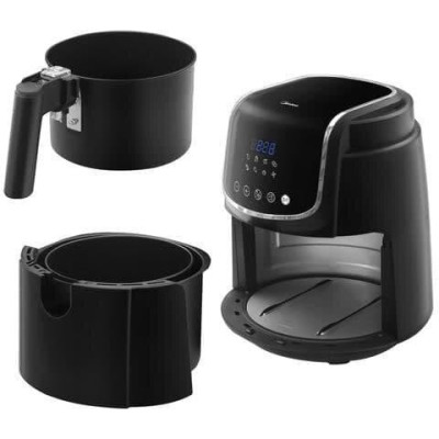 Мультипіч (аерофритюрниця) Midea MF-CN35C2