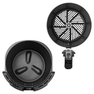 Мультипіч (аерофритюрниця) Midea MF-CN35C2