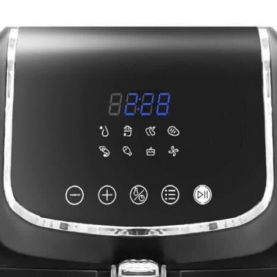 Мультипіч (аерофритюрниця) Midea MF-CN35C2