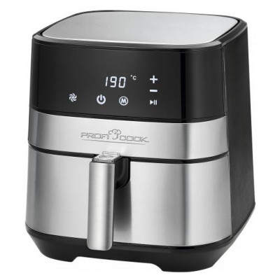 Мультипіч (аерофритюрниця) ProfiCook PC-FR 1177