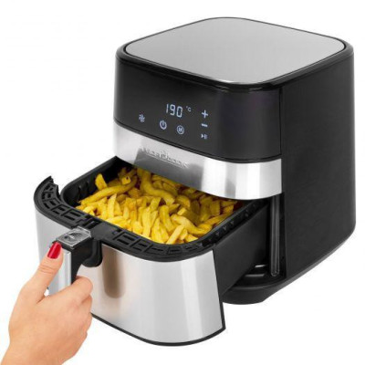 Мультипіч (аерофритюрниця) ProfiCook PC-FR 1177