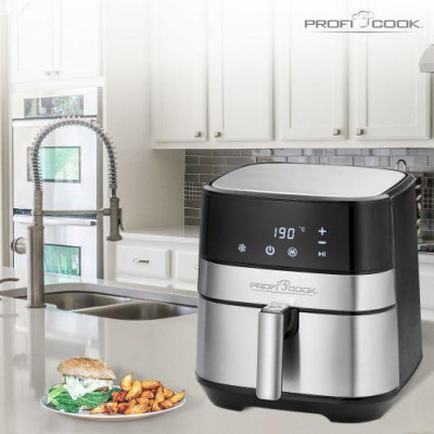 Мультипіч (аерофритюрниця) ProfiCook PC-FR 1177