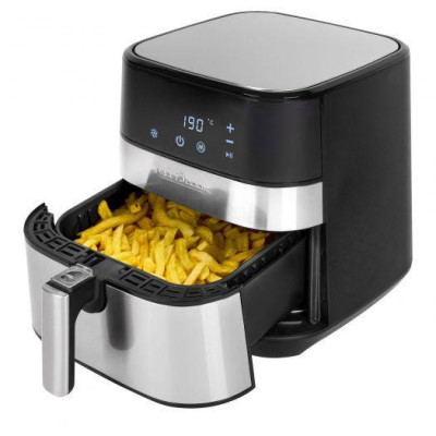 Мультипіч (аерофритюрниця) ProfiCook PC-FR 1177