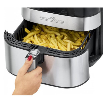Мультипіч (аерофритюрниця) ProfiCook PC-FR 1177