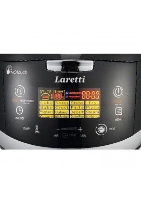 Мультиварка Laretti LR-MC7132
