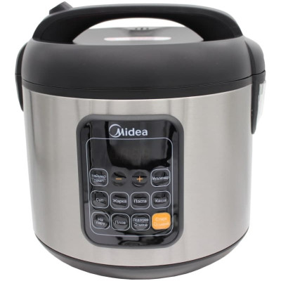 Мультиварка Midea MB-RS5010W2