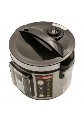 Мультиварка Rotex RMC401-B Smart Cooking