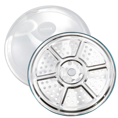 Мультиварка Rotex RMC401-B Smart Cooking
