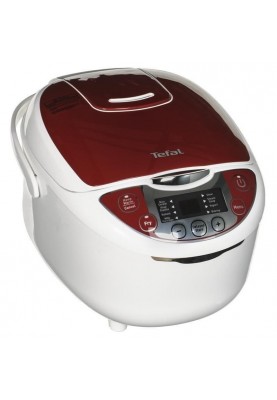 Мультиварка Tefal RK705138