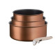 Набір каструль Tefal Ingenio Eco Respect L6759003