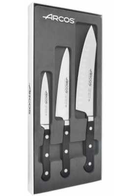 Набір ножів 3 предмети Arcos OPERA (805900)