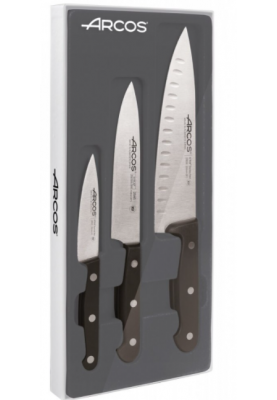 Набір ножів 3 предмети Arcos Universal (807410)