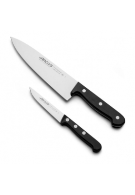 Набір ножів із 2-х предметів Universal Arcos (285800)