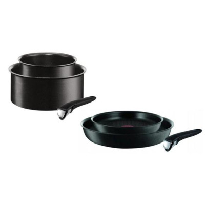 Набір посуду Tefal Ingenio Performance 6 елементів