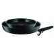Набір посуду Tefal Ingenio Performance 6 елементів